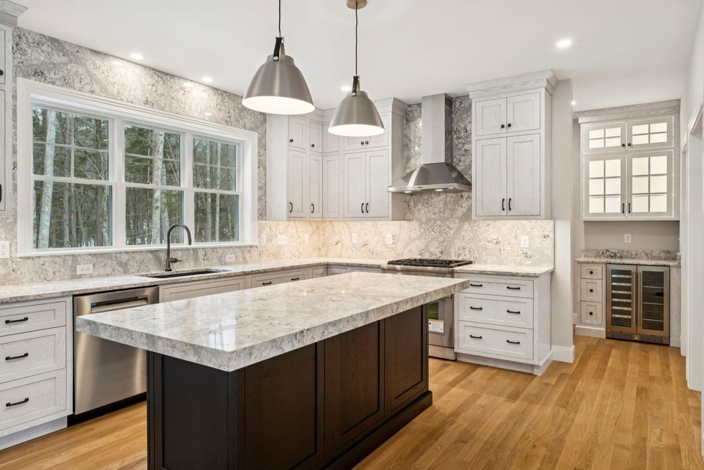 Photo of Autumn Lane, Newfields, NH 03856 (MLS # 5072283)