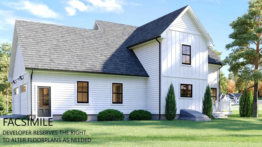 Photo of 56 Roberts Drive #7, Jaffrey, NH 03452 (MLS # 5070072)