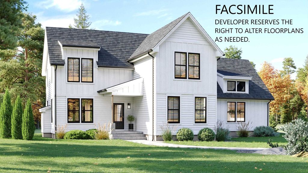 Photo of 56 Roberts Drive #7, Jaffrey, NH 03452 (MLS # 5070072)