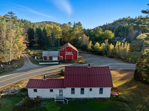 Photo of 6970 Wild Ammonoosuc Road, Haverhill, NH 03785 (MLS # 5065503)