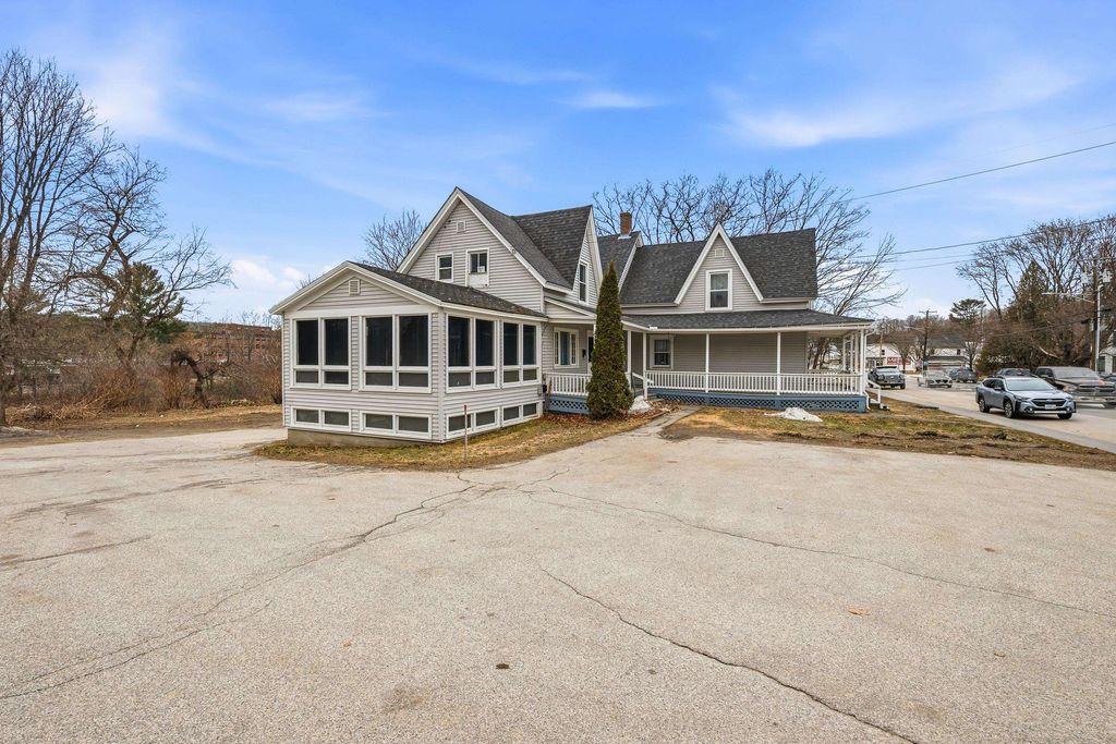 Photo of 226240 Union Street, Littleton, NH 03561 (MLS # 5082473)