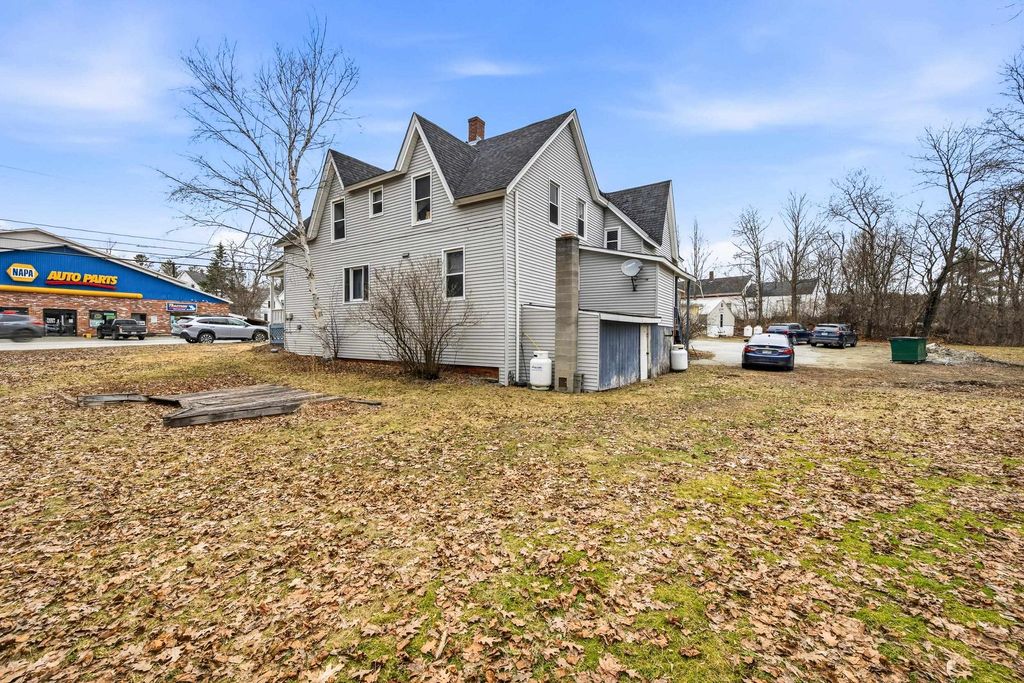 Photo of 226240 Union Street, Littleton, NH 03561 (MLS # 5082473)