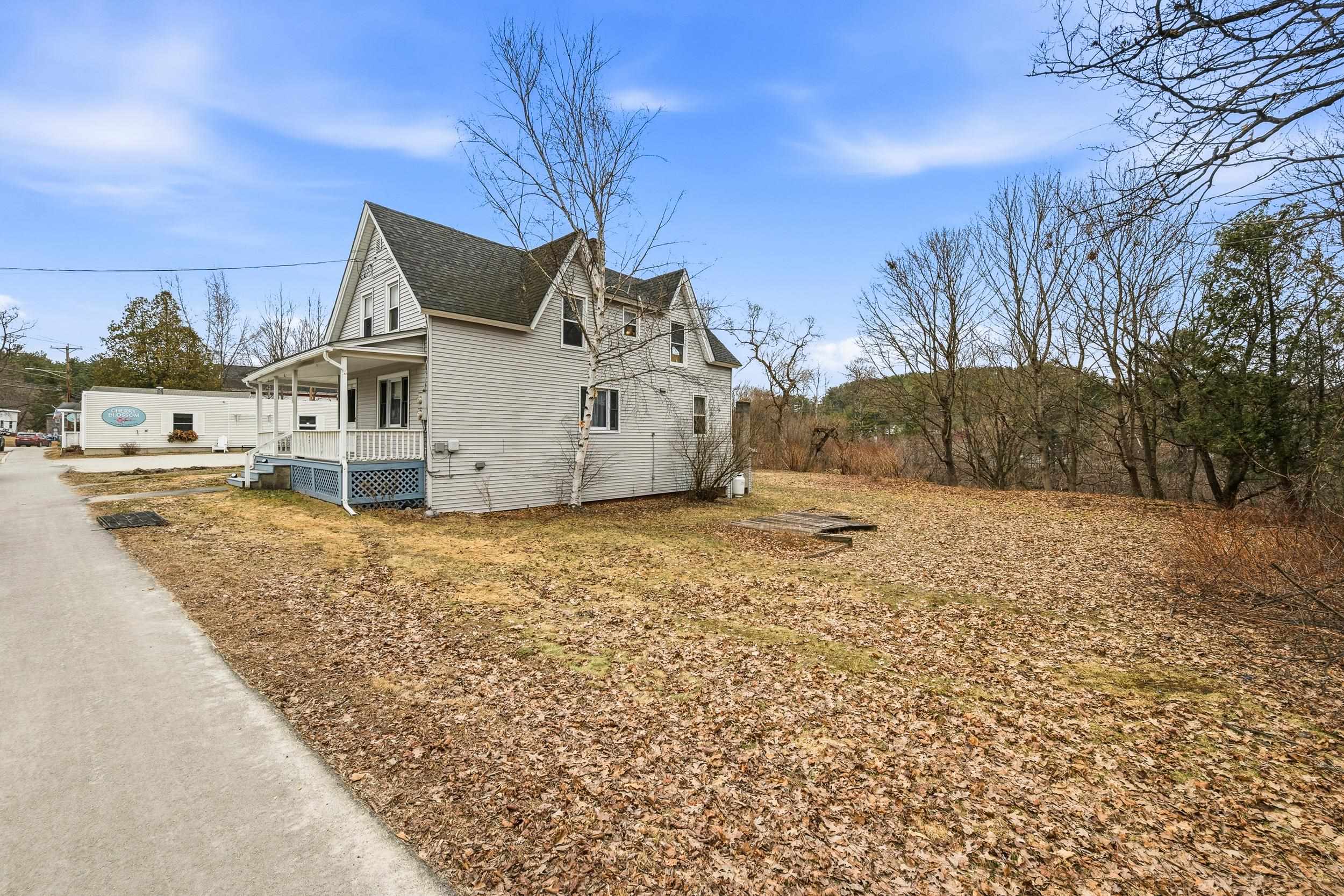 226-240 Union Street