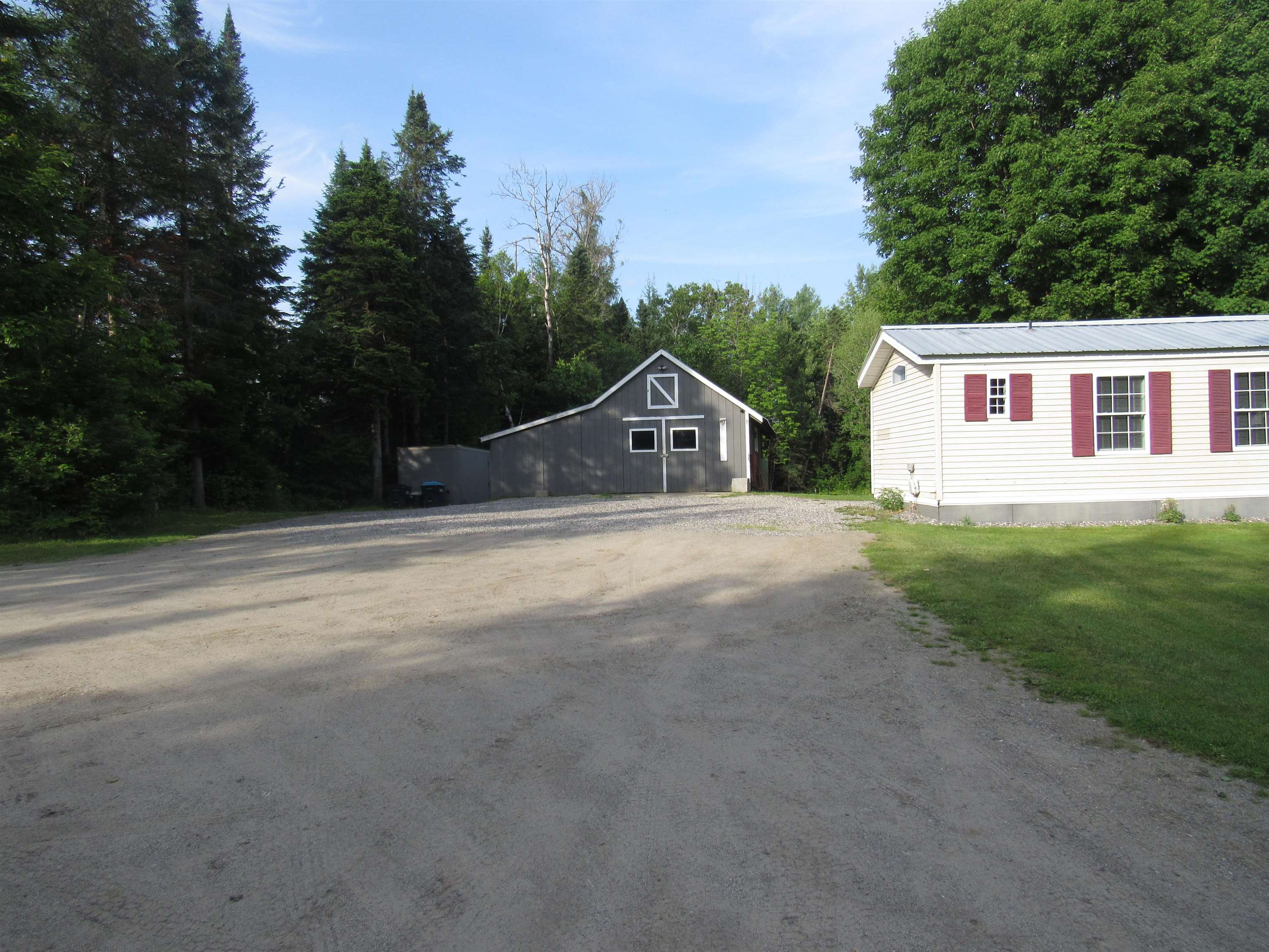 3490 Pepin Road