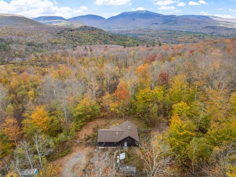 Photo of 96 Kelley Road, Warren, NH 03279 (MLS # 5066325)