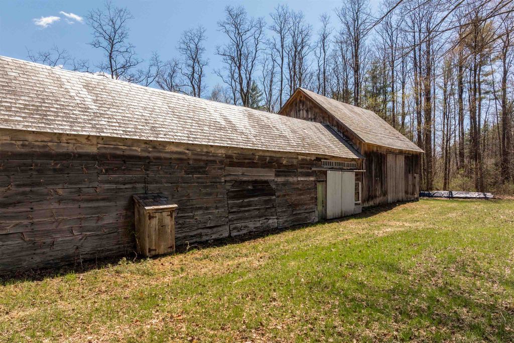 Photo of 1467 Route 12A, Plainfield, NH 03781 (MLS # 5085645)