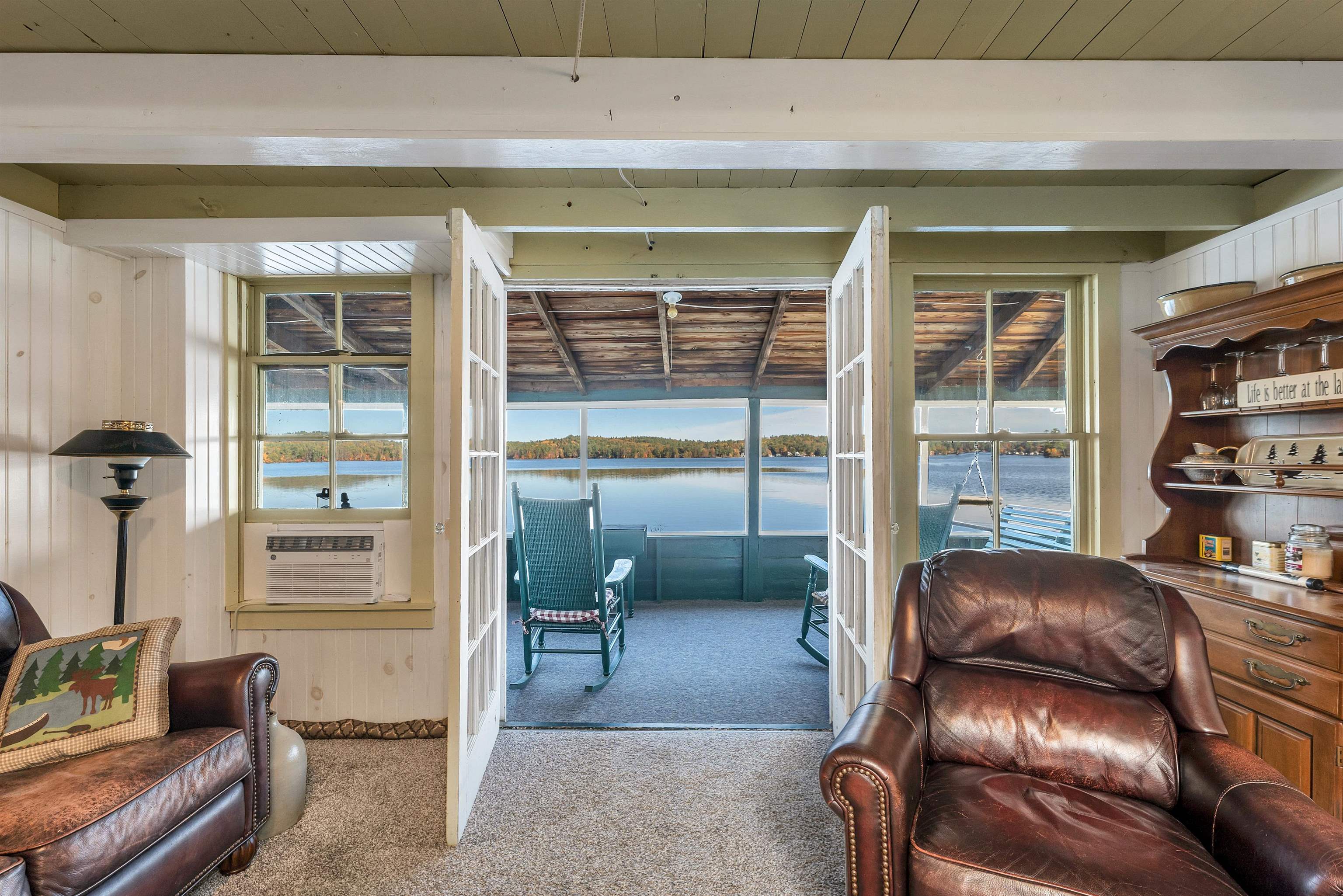 33 Lake Shore Drive