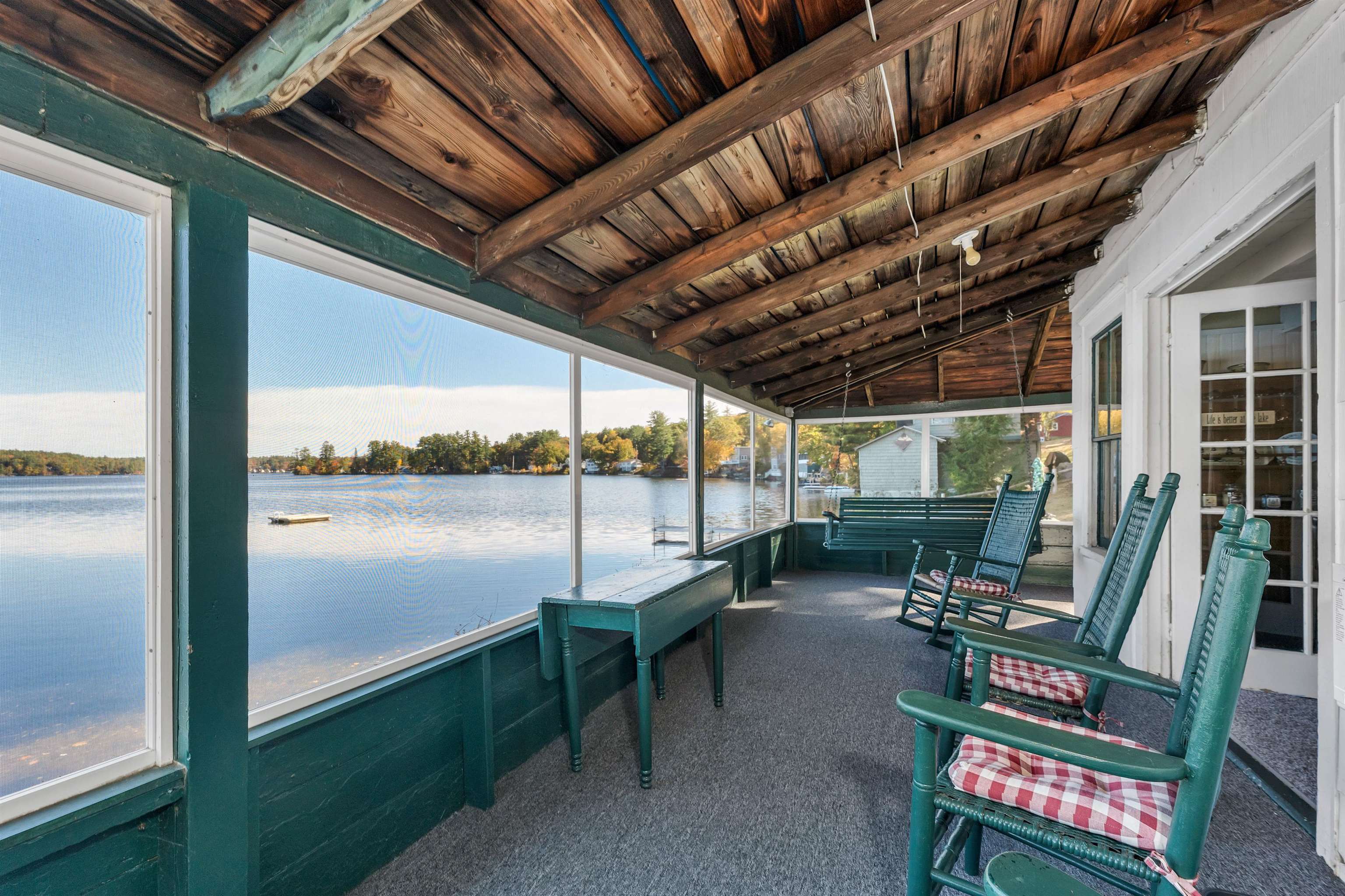 33 Lake Shore Drive