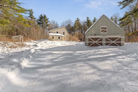 Photo of 182 Devino Road, Milton, VT 05452 (MLS # 5076907)