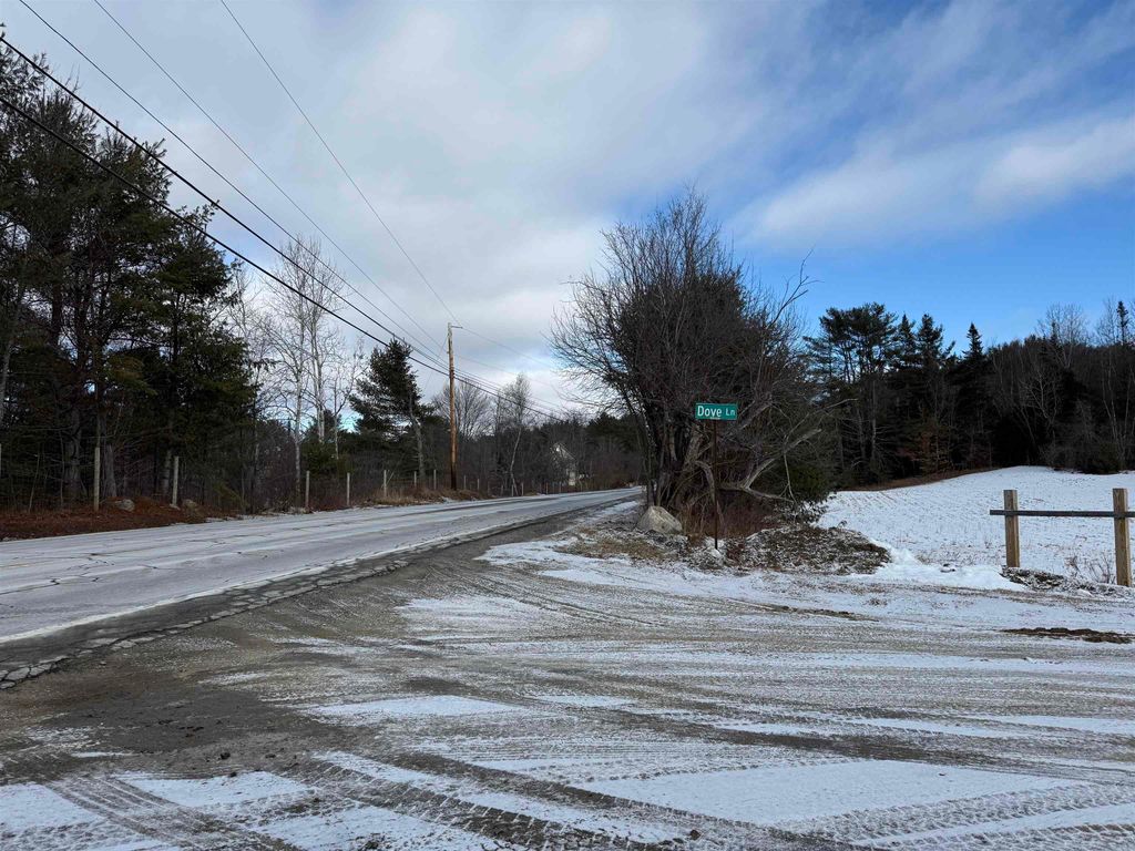 Photo of 11 Dove Lane, Canaan, NH 03741 (MLS # 5074278)