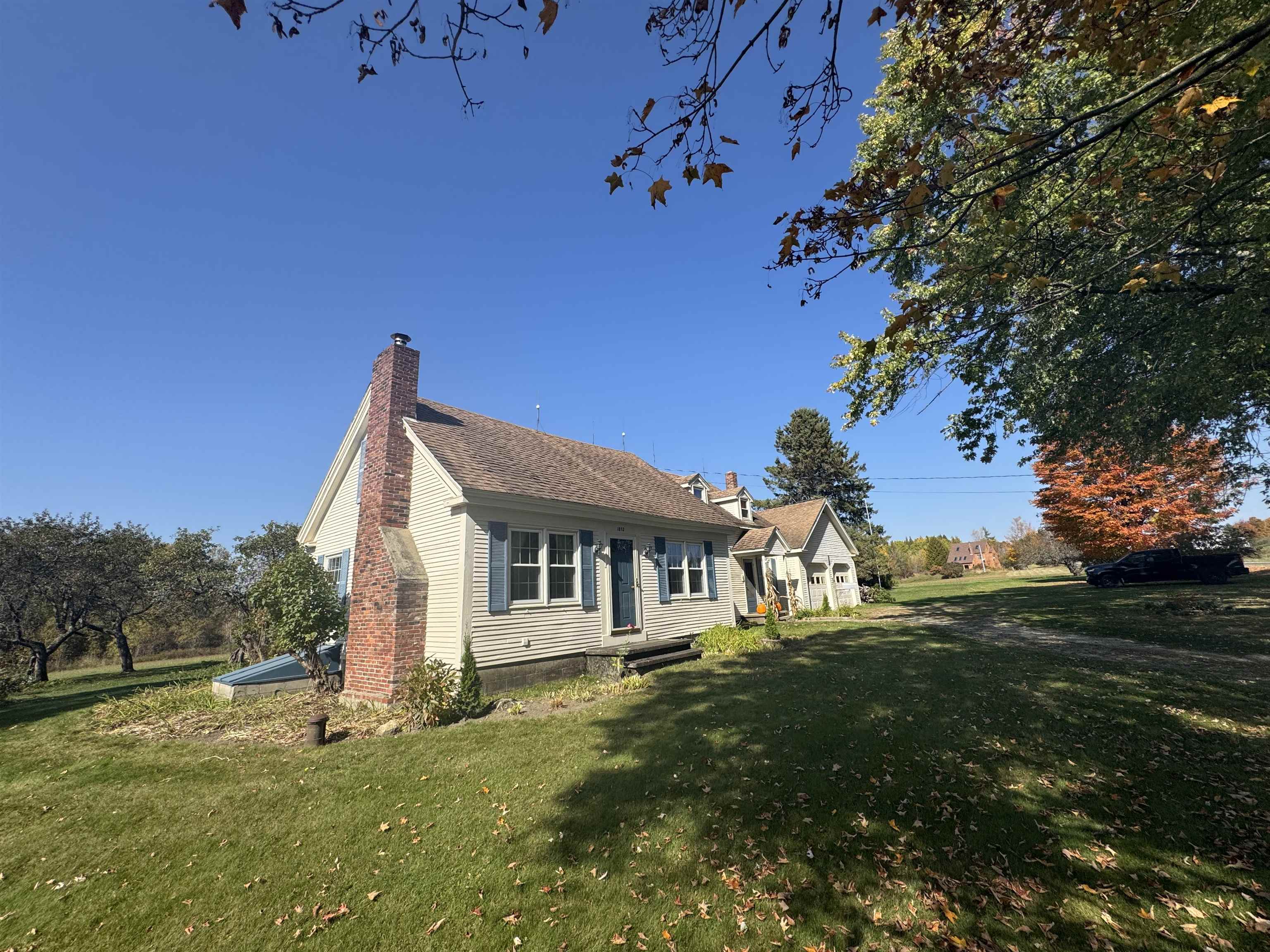 1315 Sugarhouse Road