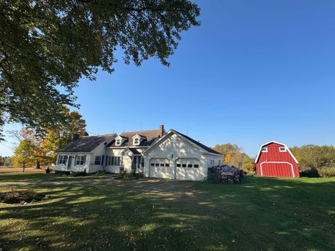 1315 Sugarhouse Road Burke VT 05871