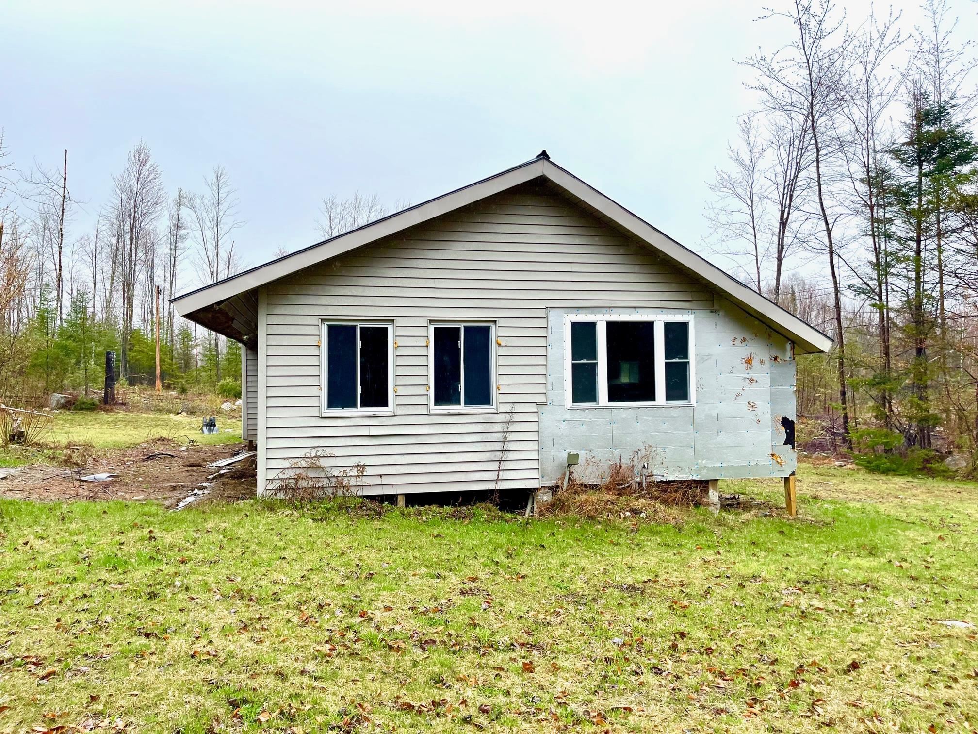 2870 Leonard Hill Road