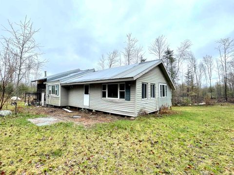 2870 Leonard Hill Road Concord VT 05824