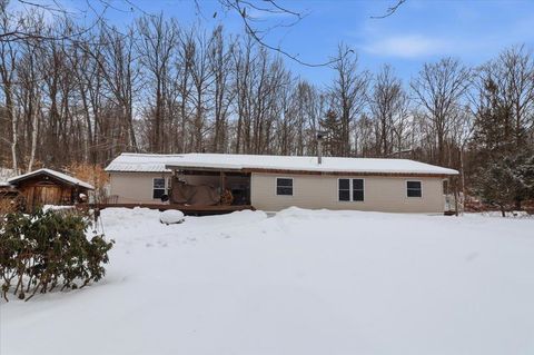 389 Buck Hill Road East Hinesburg VT 05461