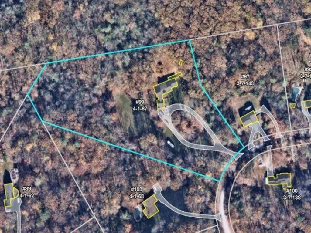 Photo of 99 Cambridge Road, Bedford, NH 03110 (MLS # 5039948)