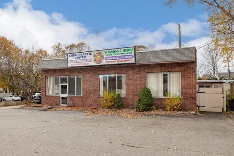 1290 Woodbury Avenue Portsmouth NH 03801