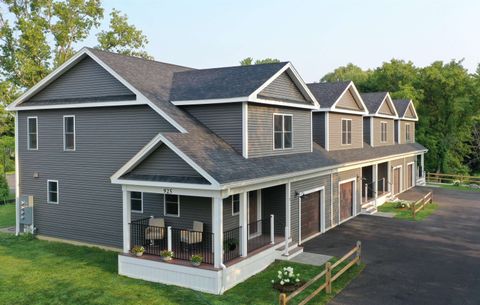 925 Falls Road 3 Shelburne VT 05482