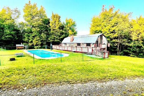 0 Carmel Road Westfield VT 05874