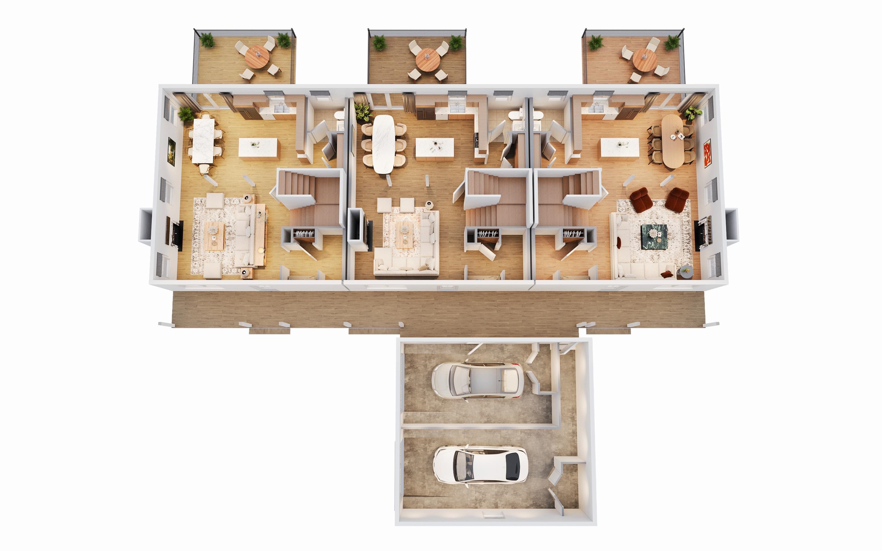 612 Upper Mad River Road C