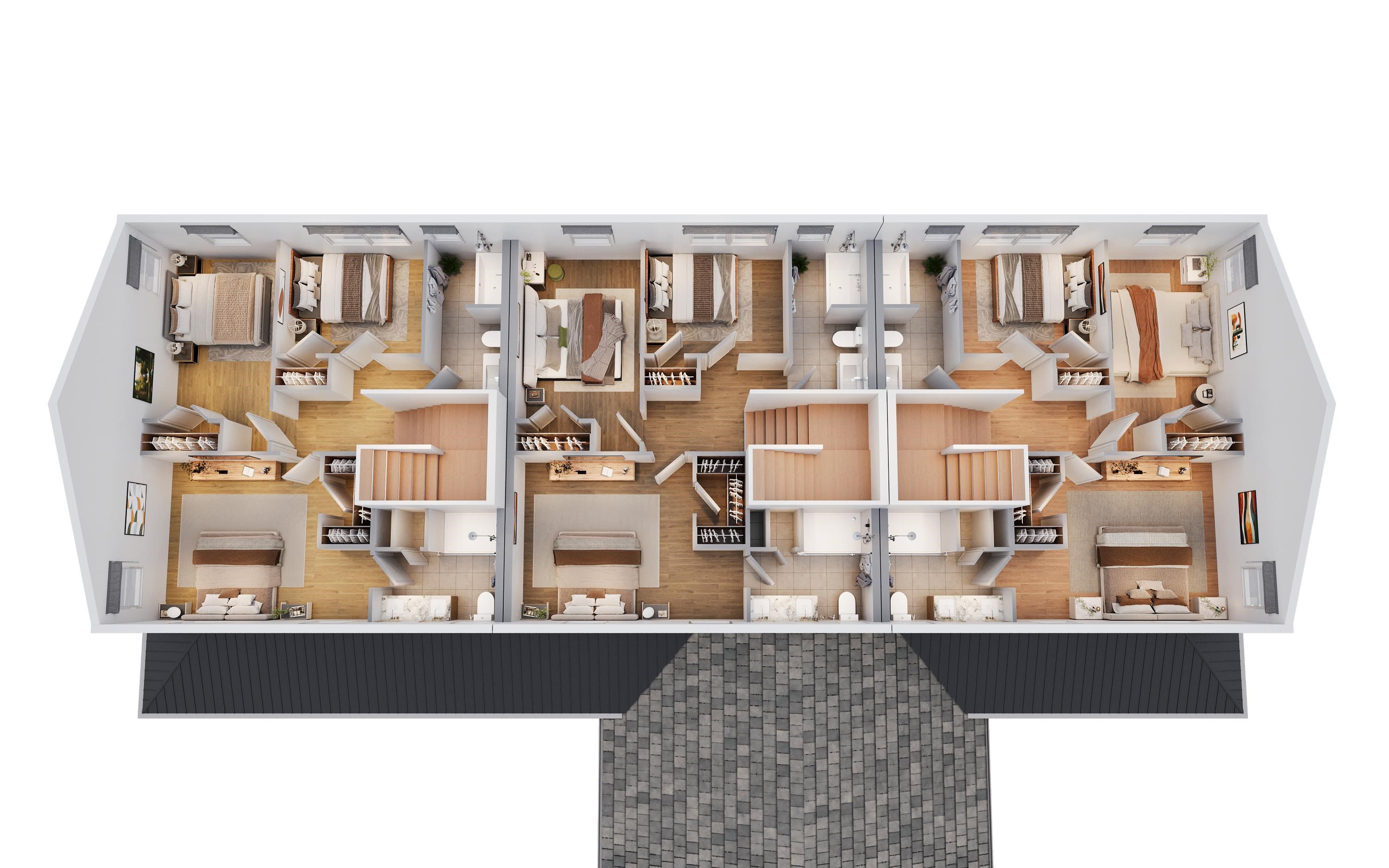 612 Upper Mad River Road C