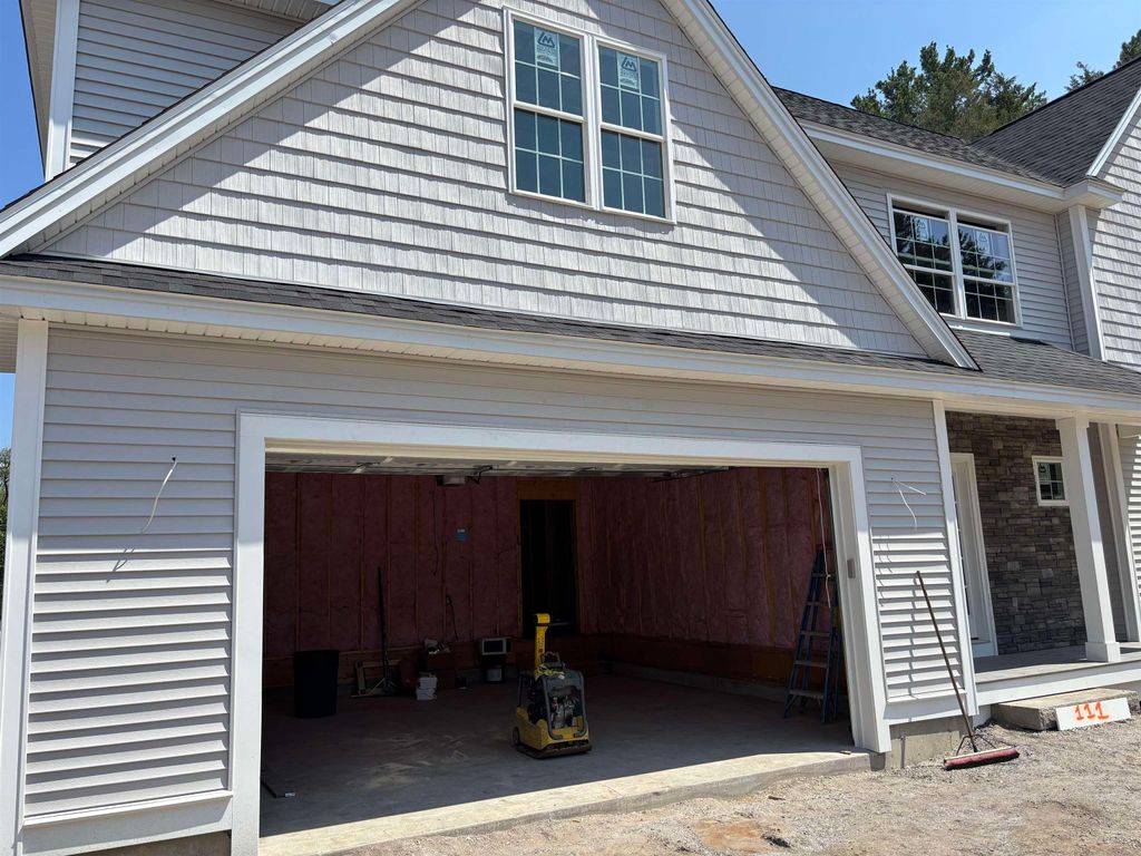 Photo of 111 Concord Street, Nashua, NH 03064 (MLS # 5066161)