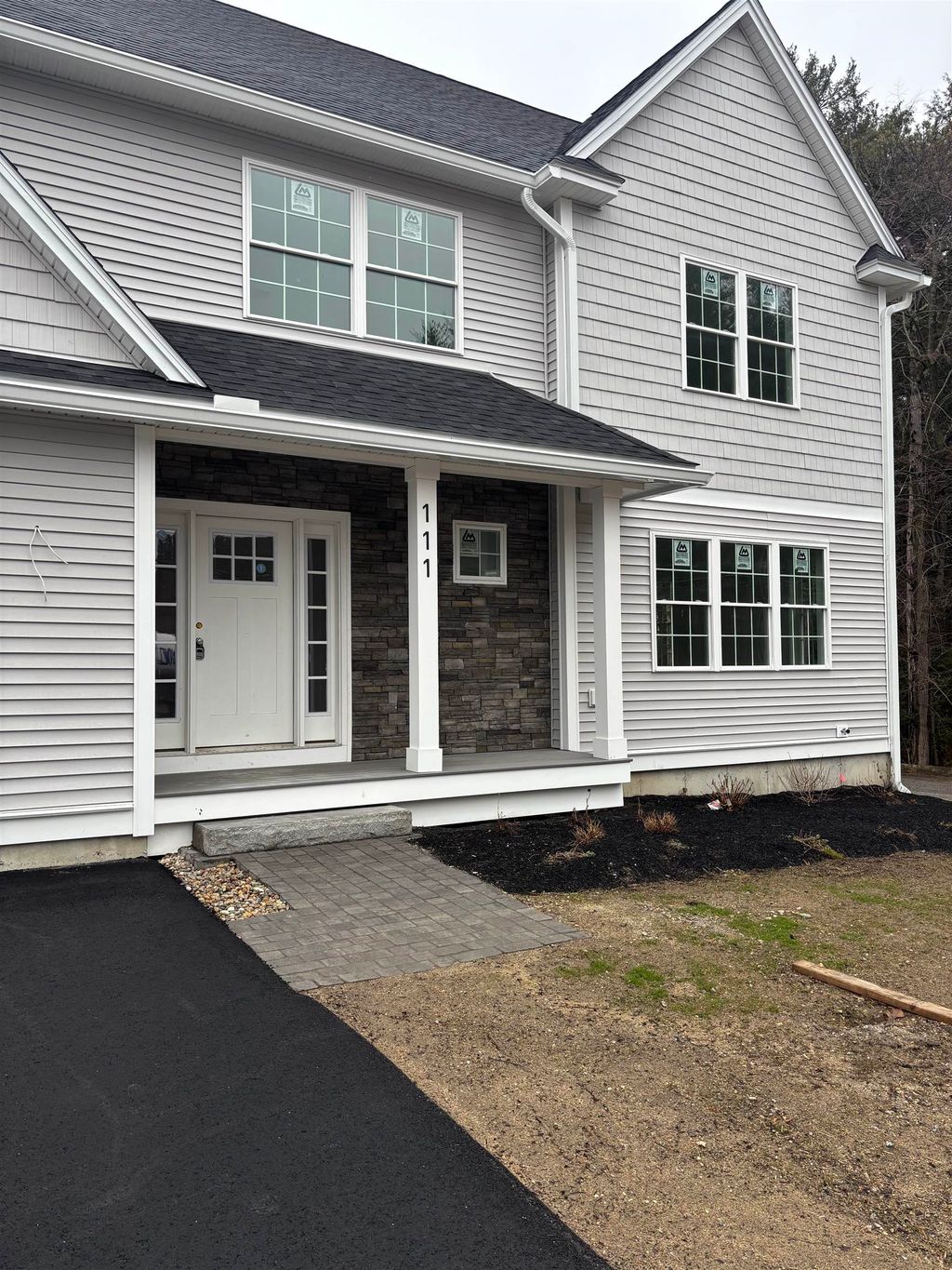 Photo of 111 Concord Street, Nashua, NH 03064 (MLS # 5066161)