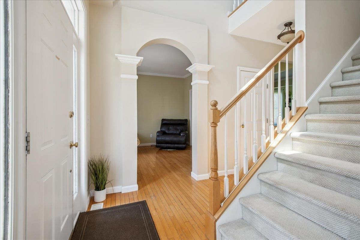 311 Brennan Woods Drive