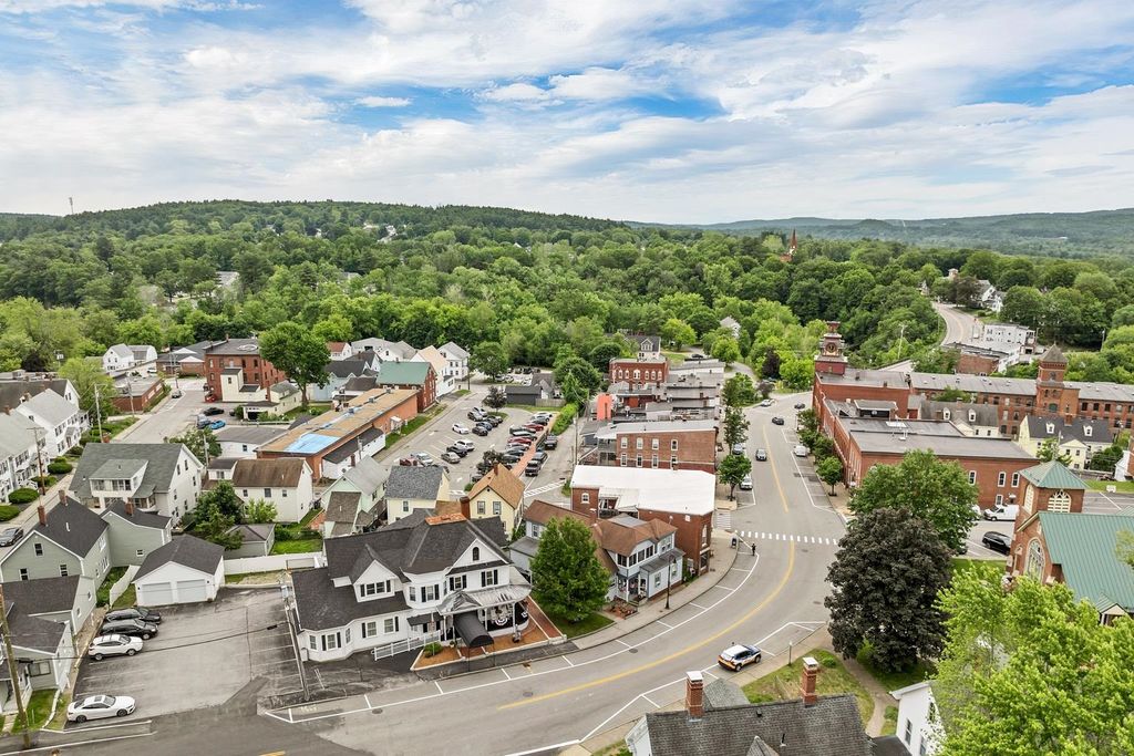 Photo of 163165 Main Street, Pembroke, NH 03275 (MLS # 5086927)