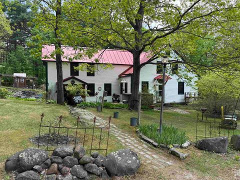 197 Circuit Road Ossipee NH 03864