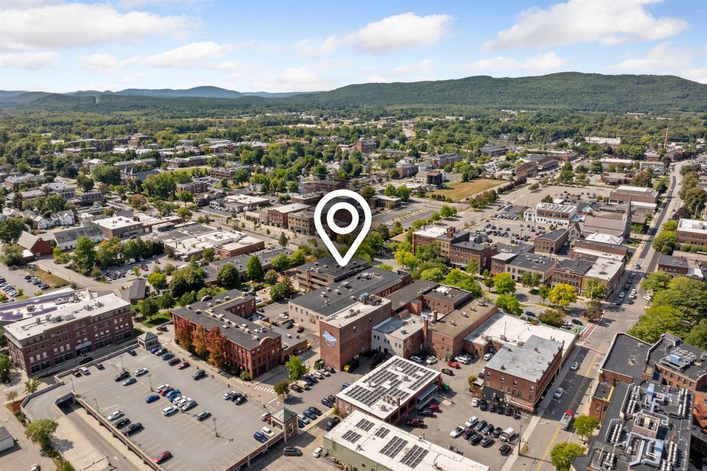 Photo of 46 Main Street #2nd fl, Keene, NH 03431 (MLS # 5038924)