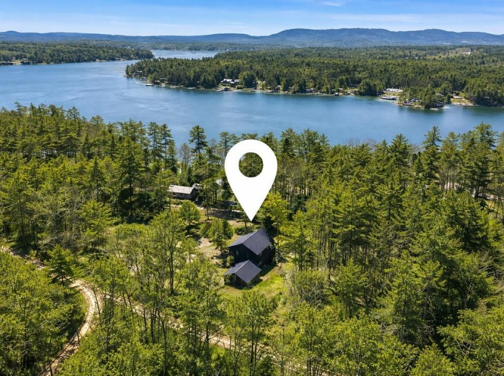 Photo of 2 Jordan Way, Tuftonboro, NH 03816 (MLS # 5073275)