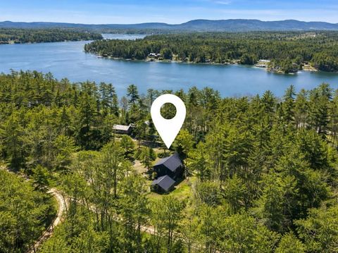 Property photo of 2 Jordan Way, Tuftonboro, NH 03816