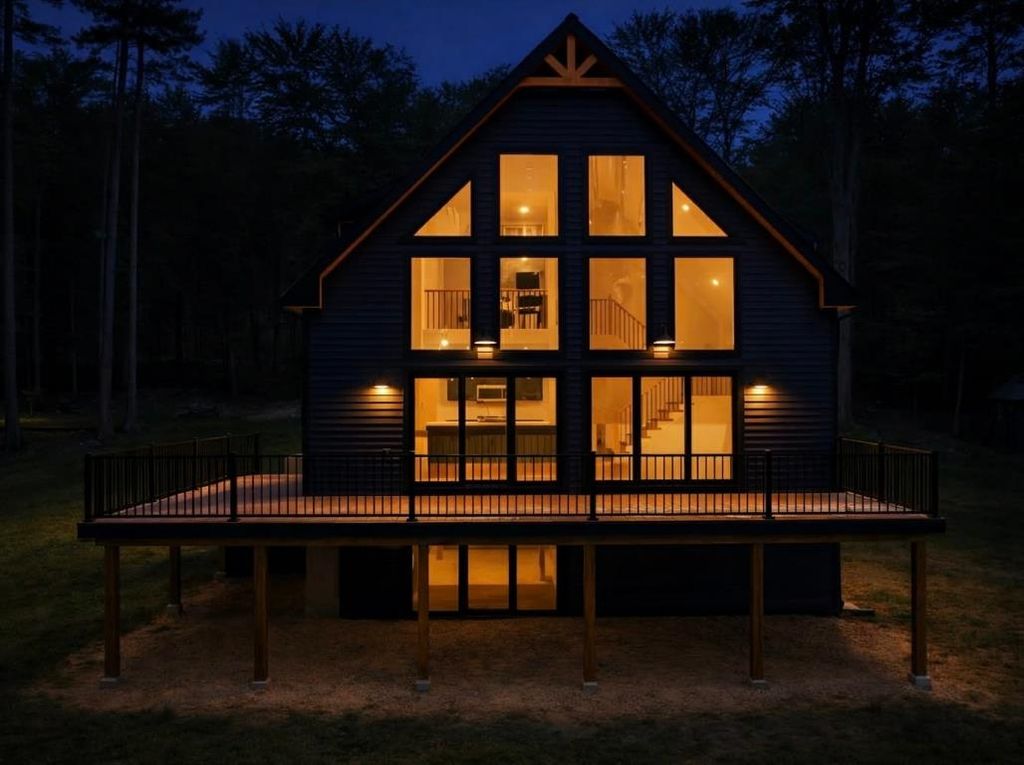 Photo of 2 Jordan Way, Tuftonboro, NH 03816 (MLS # 5073275)