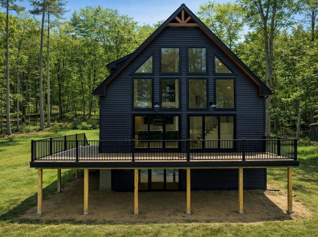 Photo of 2 Jordan Way, Tuftonboro, NH 03816 (MLS # 5073275)