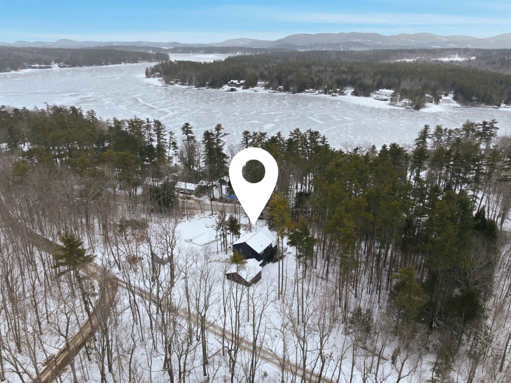 Photo of 2 Jordan Way, Tuftonboro, NH 03816 (MLS # 5073275)