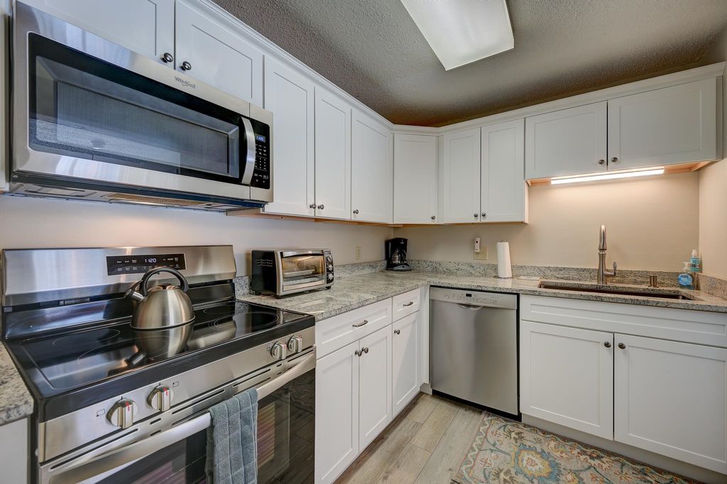 Photo of 18 The Seasons at Attitash Road #18F, Bartlett, NH 03812 (MLS # 5078574)