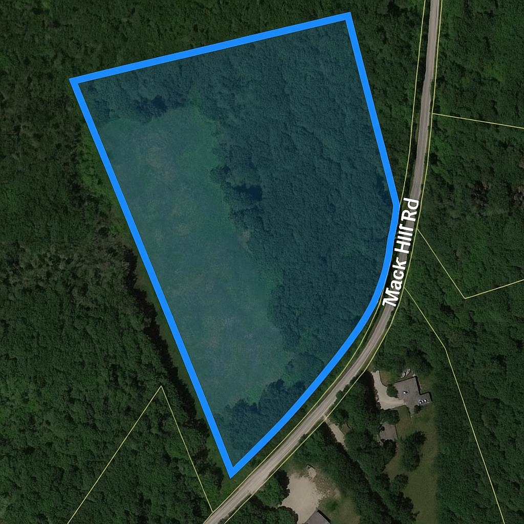 007-056 Mack Hill Road