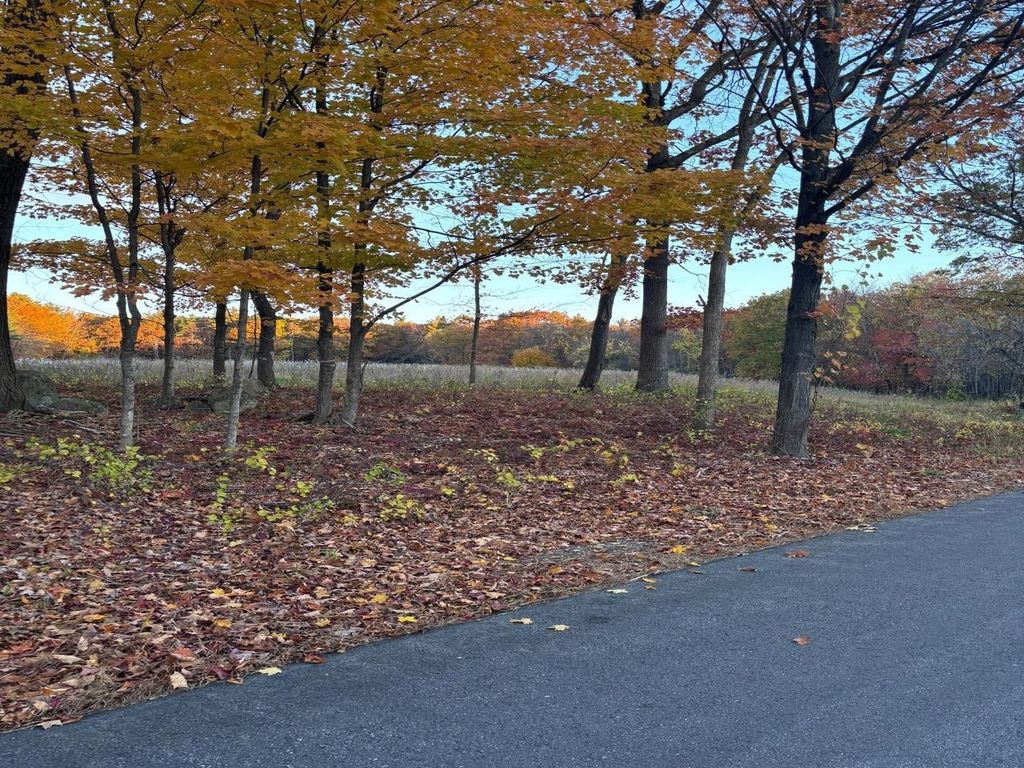 Photo of 7056 Mack Hill Road, Amherst, NH 03031 (MLS # 5067453)