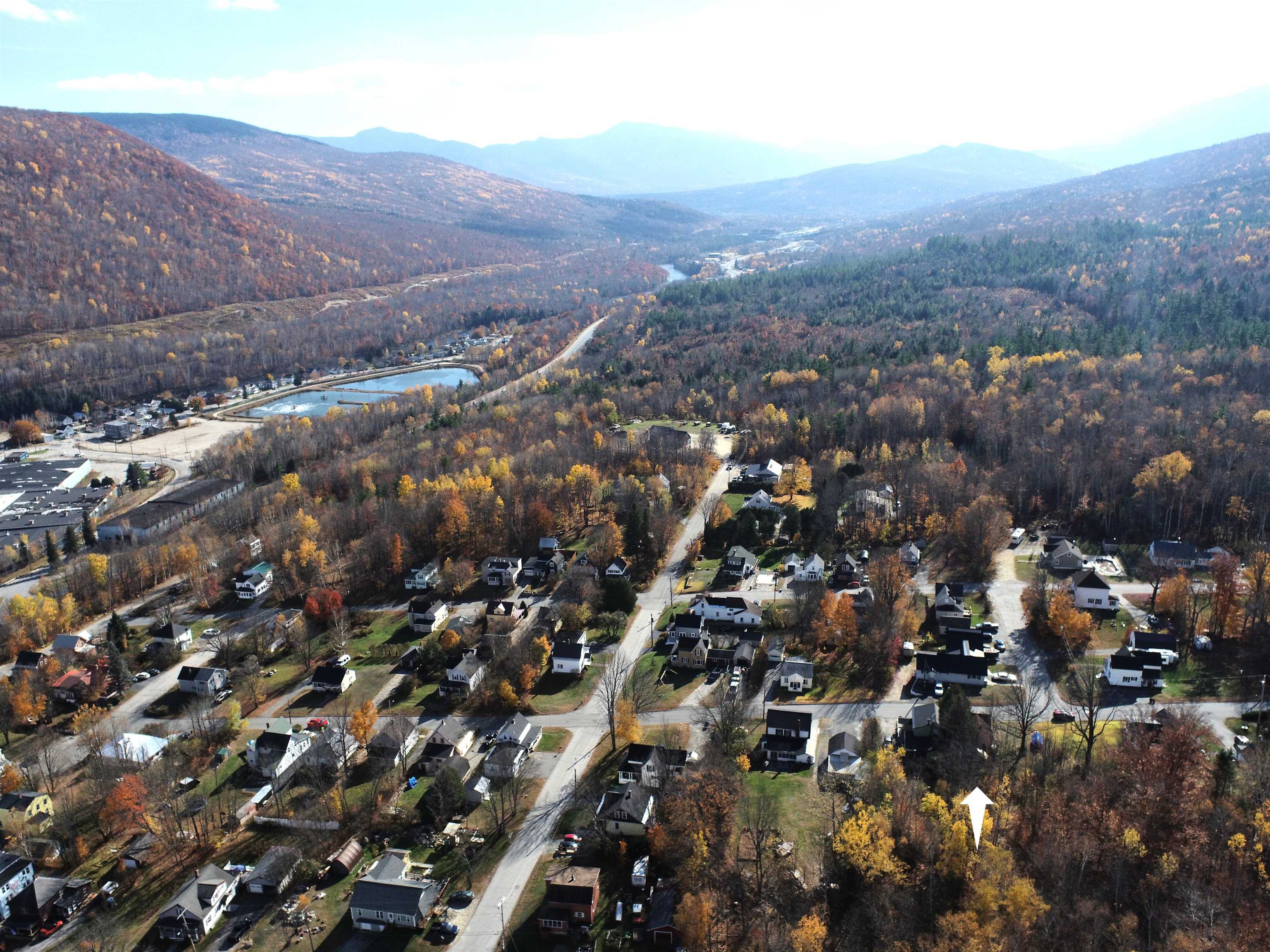 Gorham, New Hampshire 03581, United States, 2 Bedrooms Bedrooms, ,1 BathroomBathrooms,Residential,Active,37173