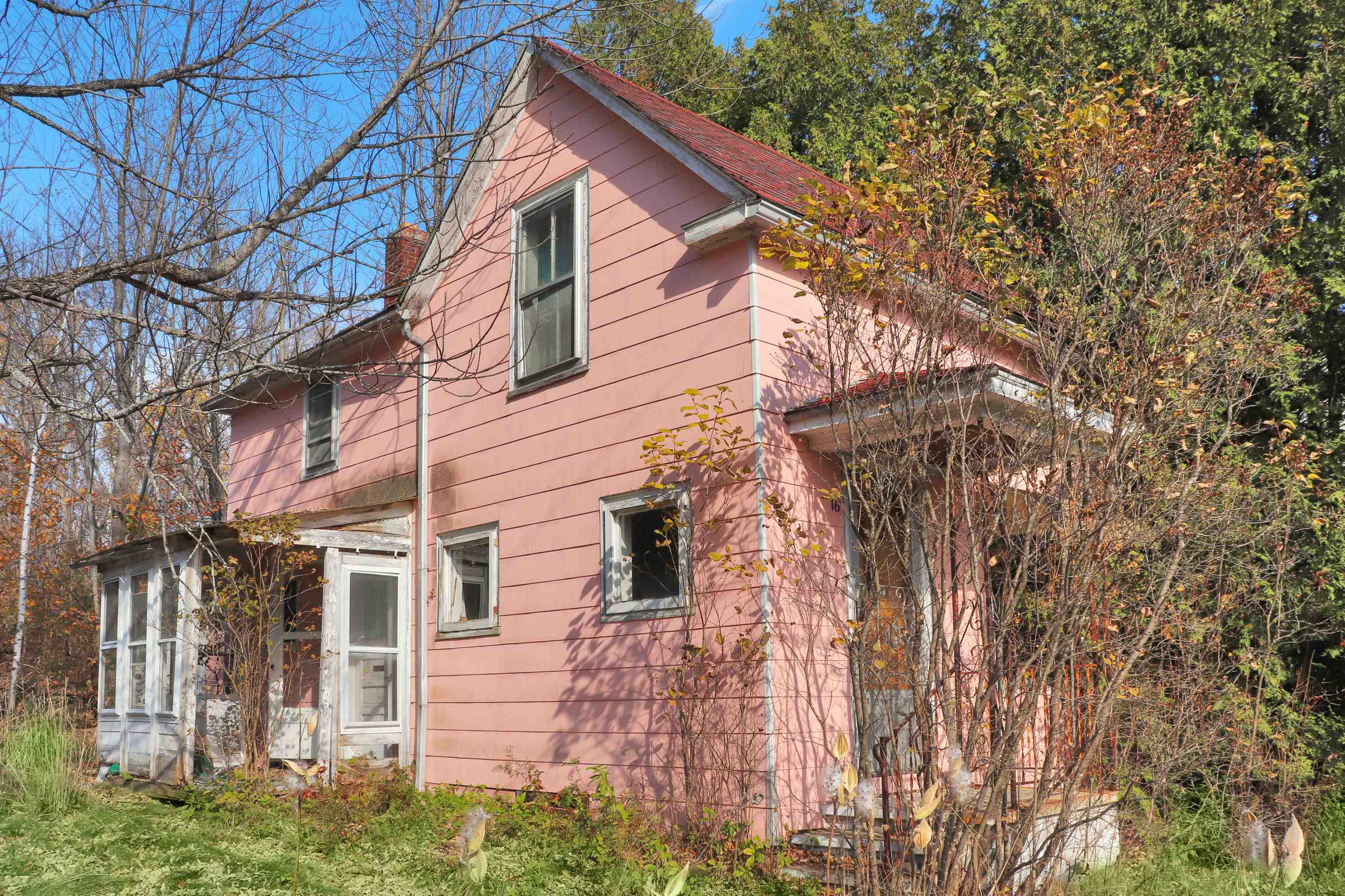 Gorham, New Hampshire 03581, United States, 2 Bedrooms Bedrooms, ,1 BathroomBathrooms,Residential,Active,37173