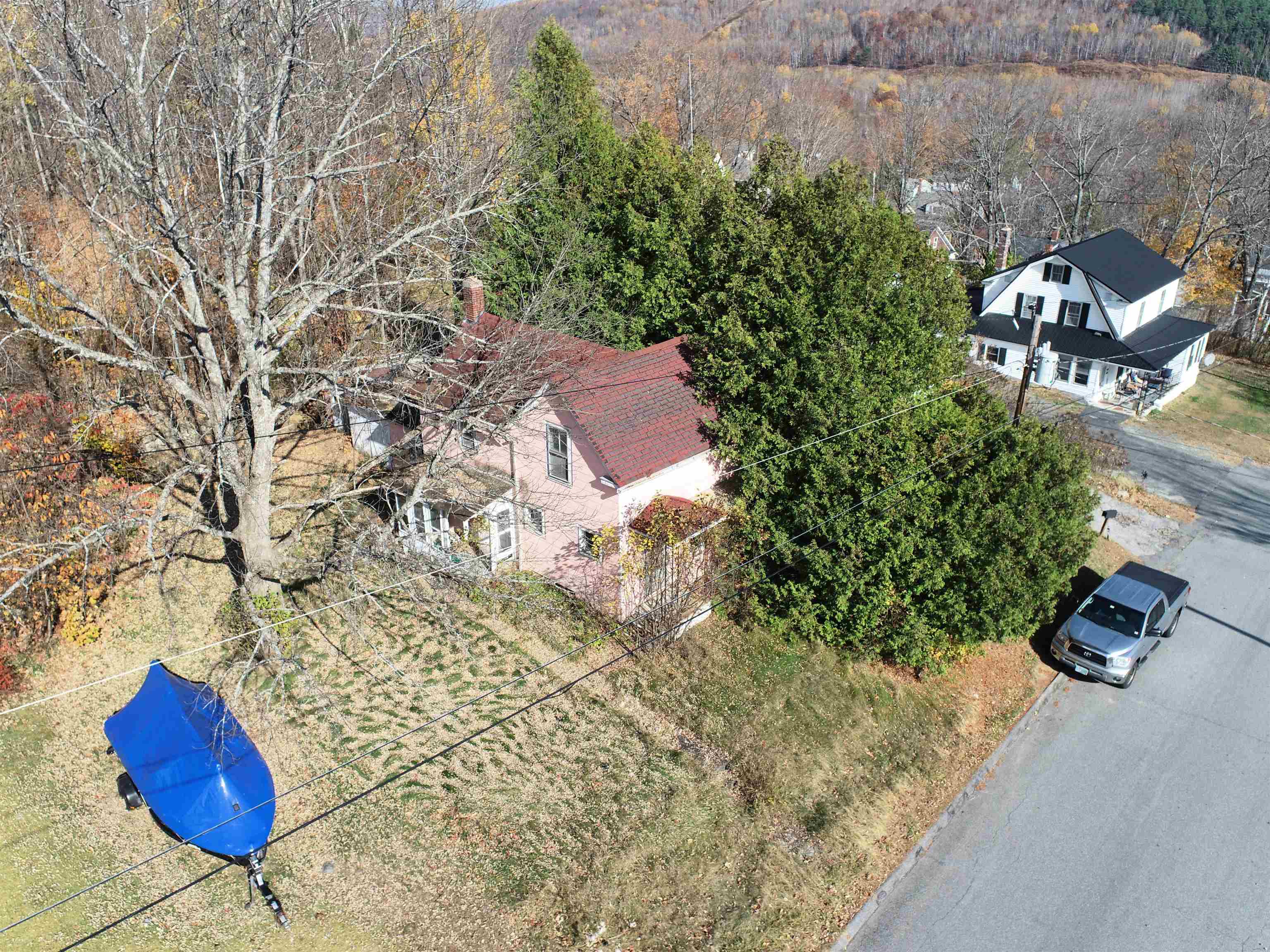 Gorham, New Hampshire 03581, United States, 2 Bedrooms Bedrooms, ,1 BathroomBathrooms,Residential,Active,37173