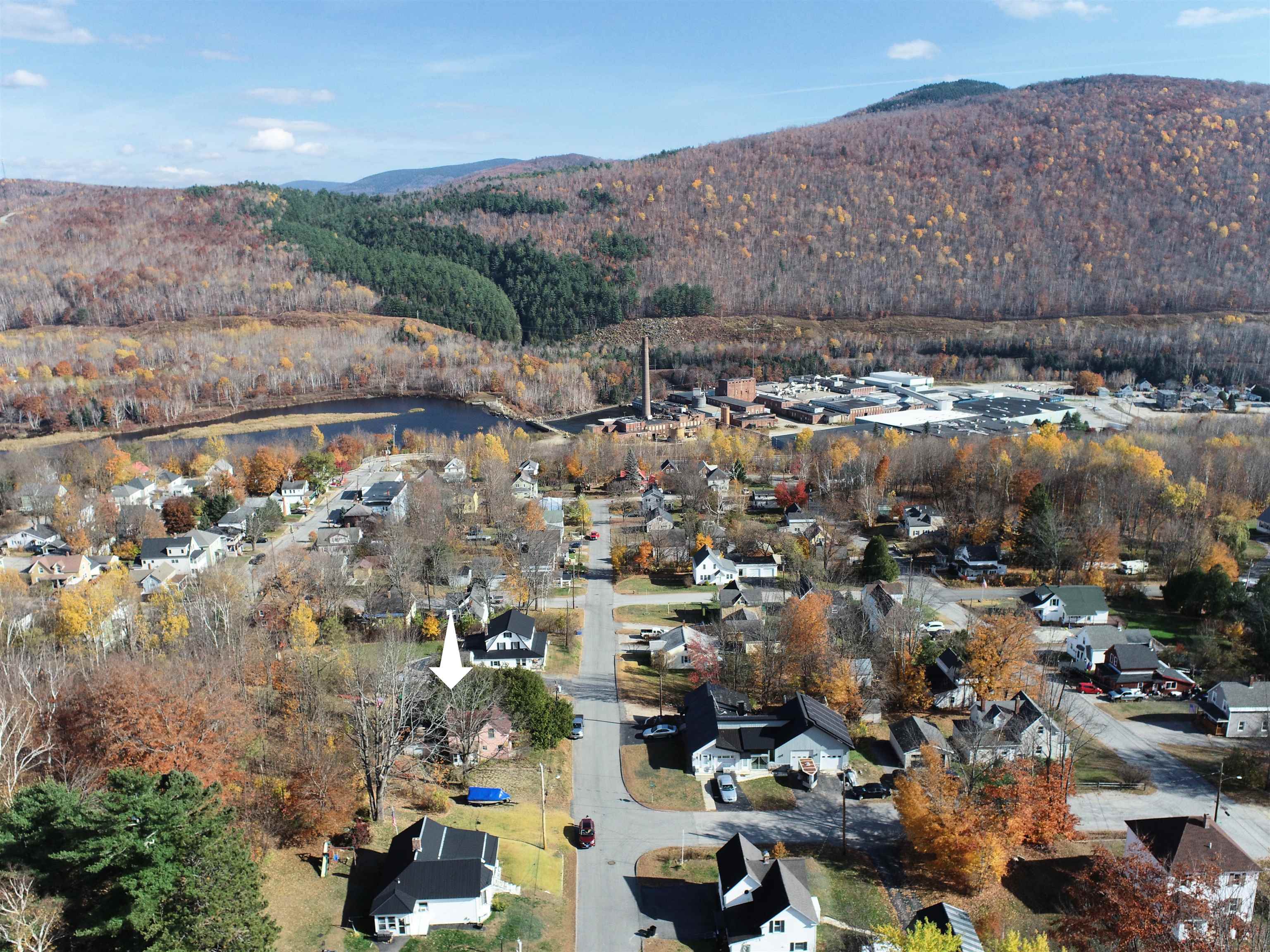 Gorham, New Hampshire 03581, United States, 2 Bedrooms Bedrooms, ,1 BathroomBathrooms,Residential,Active,37173