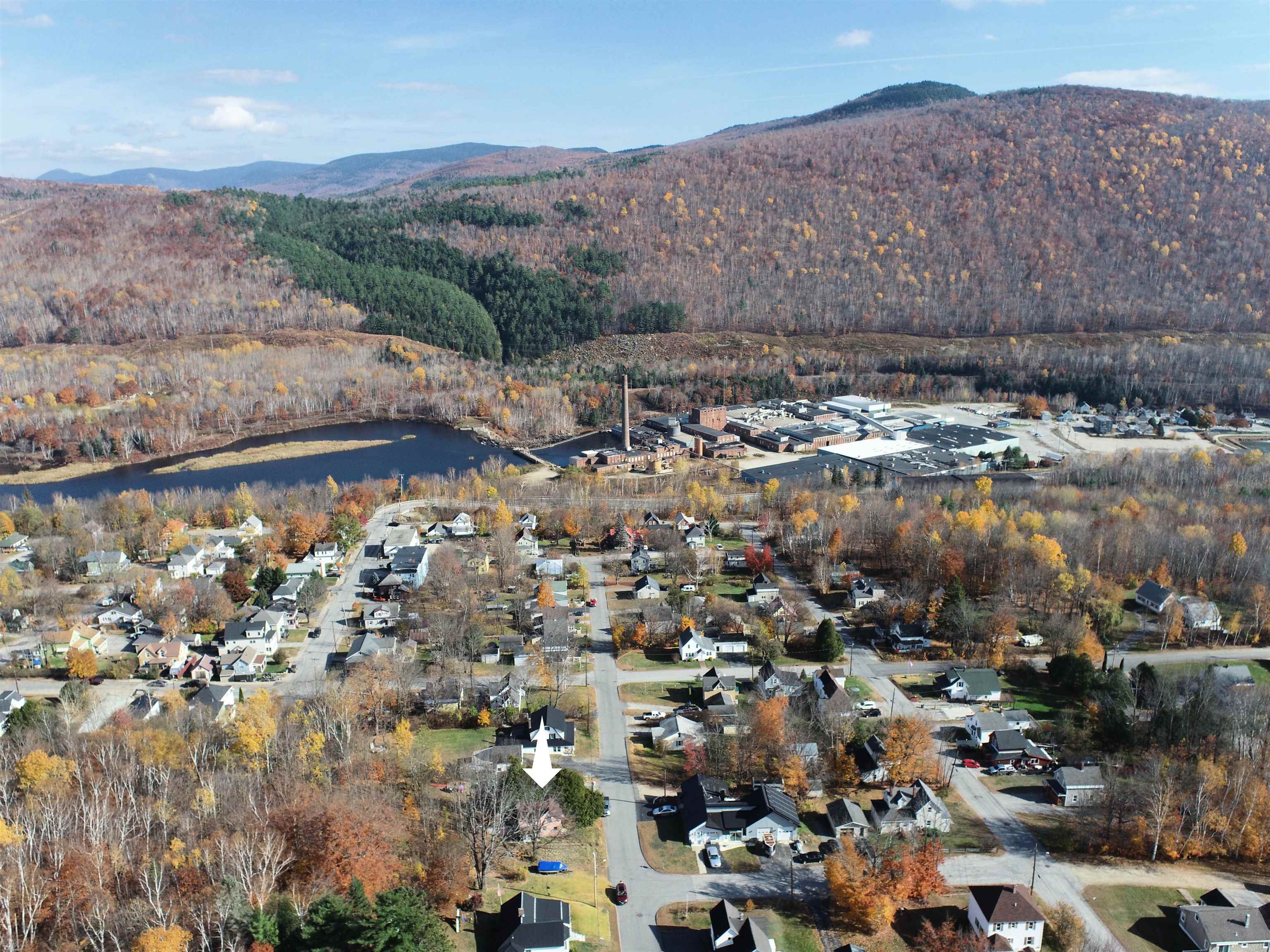 Gorham, New Hampshire 03581, United States, 2 Bedrooms Bedrooms, ,1 BathroomBathrooms,Residential,Active,37173