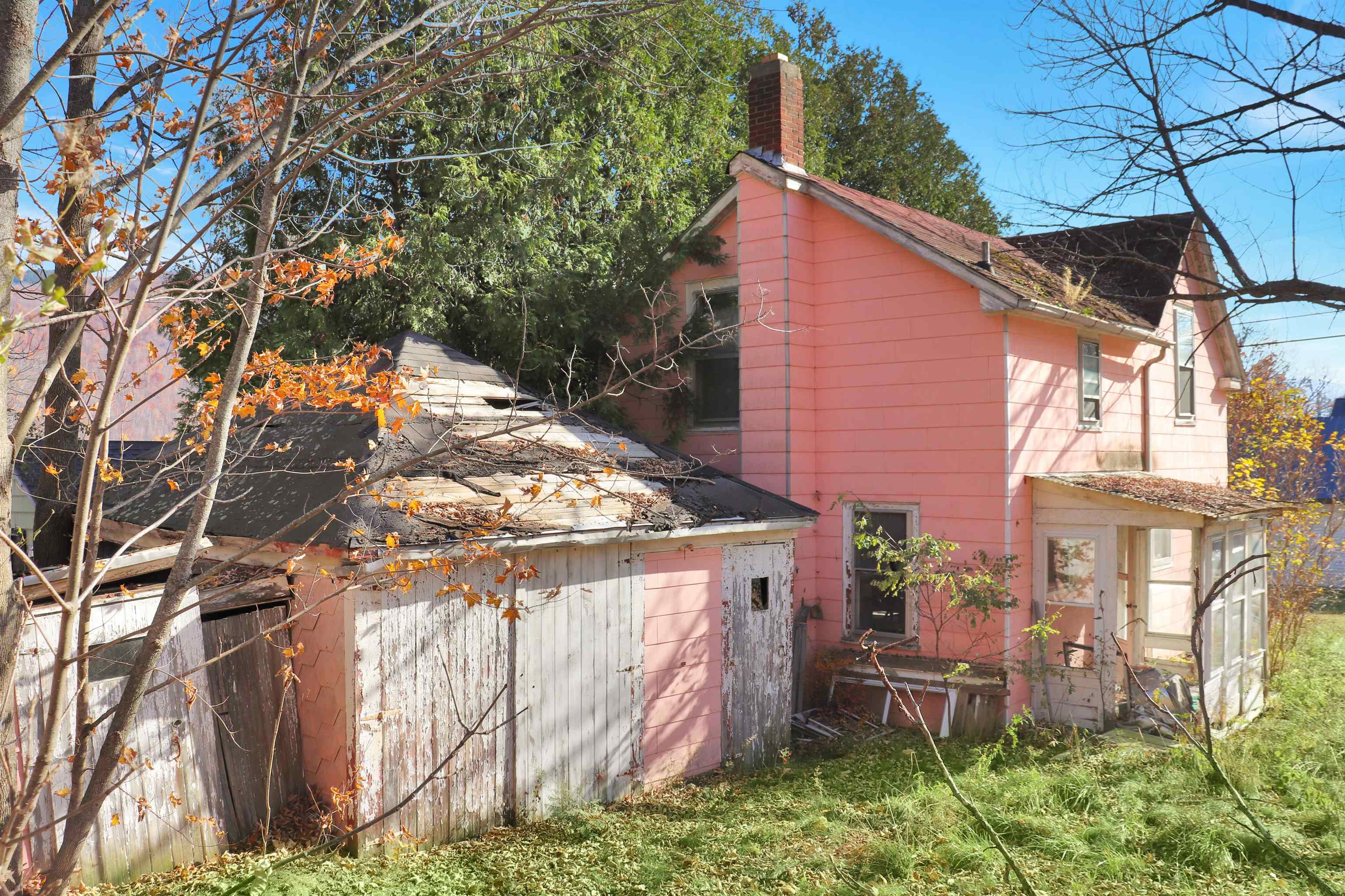 Gorham, New Hampshire 03581, United States, 2 Bedrooms Bedrooms, ,1 BathroomBathrooms,Residential,Active,37173