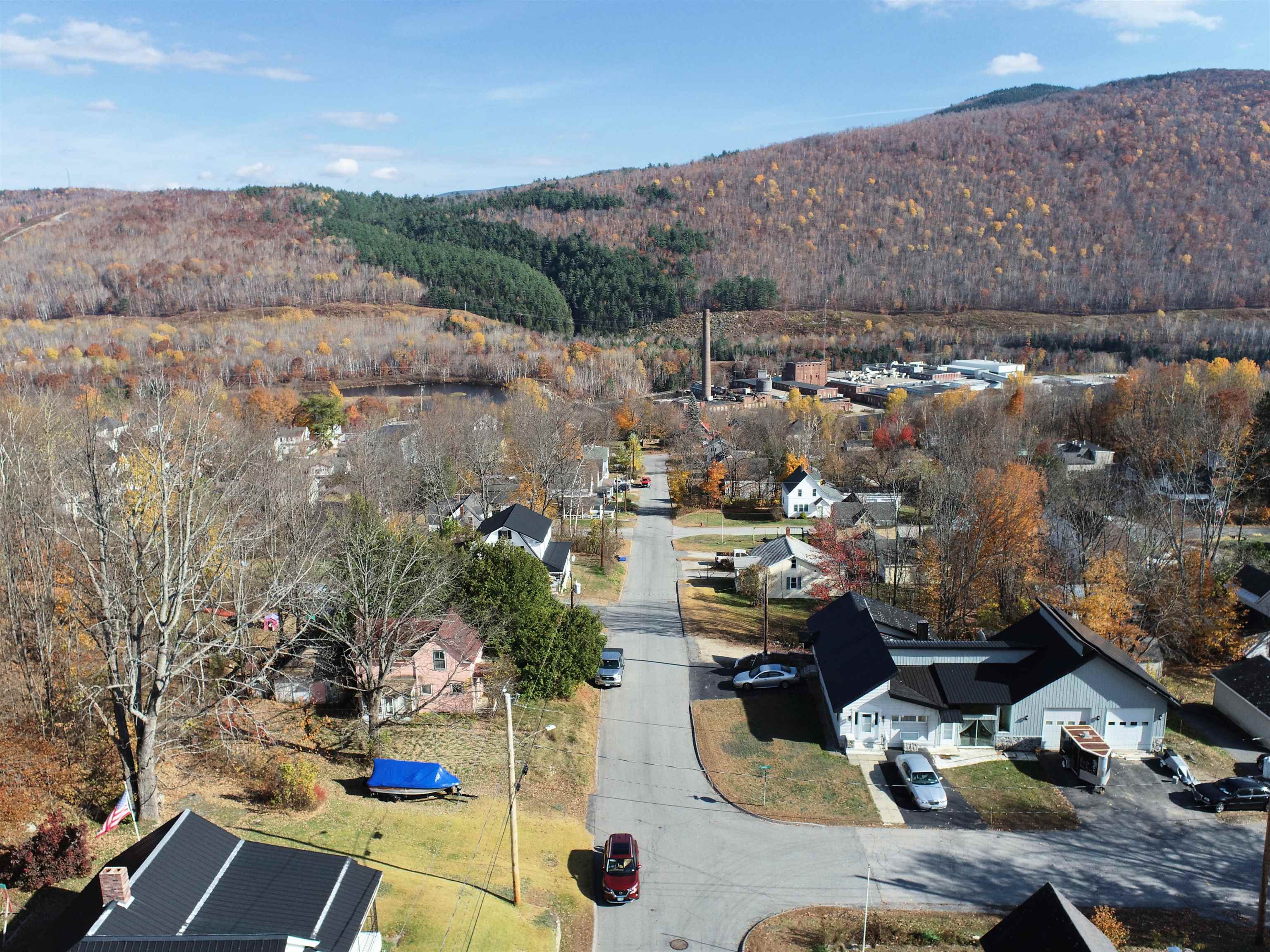 Gorham, New Hampshire 03581, United States, 2 Bedrooms Bedrooms, ,1 BathroomBathrooms,Residential,Active,37173