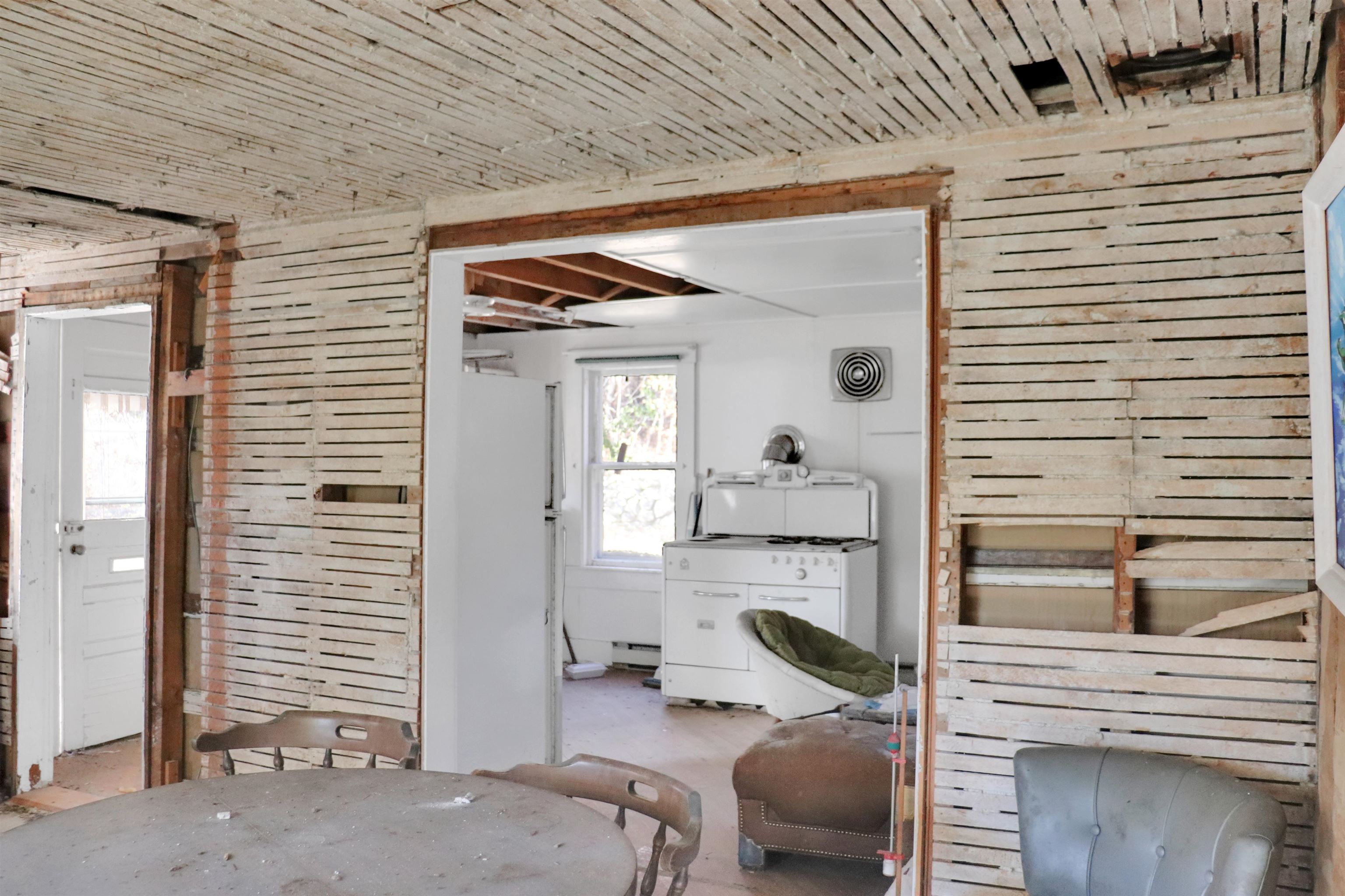 Gorham, New Hampshire 03581, United States, 2 Bedrooms Bedrooms, ,1 BathroomBathrooms,Residential,Active,37173