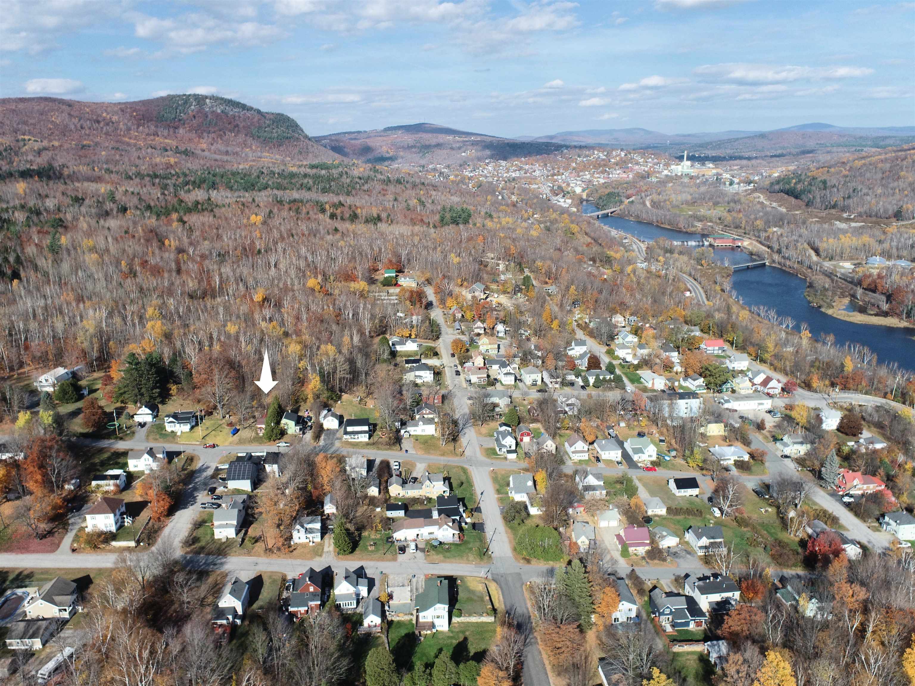 Gorham, New Hampshire 03581, United States, 2 Bedrooms Bedrooms, ,1 BathroomBathrooms,Residential,Active,37173