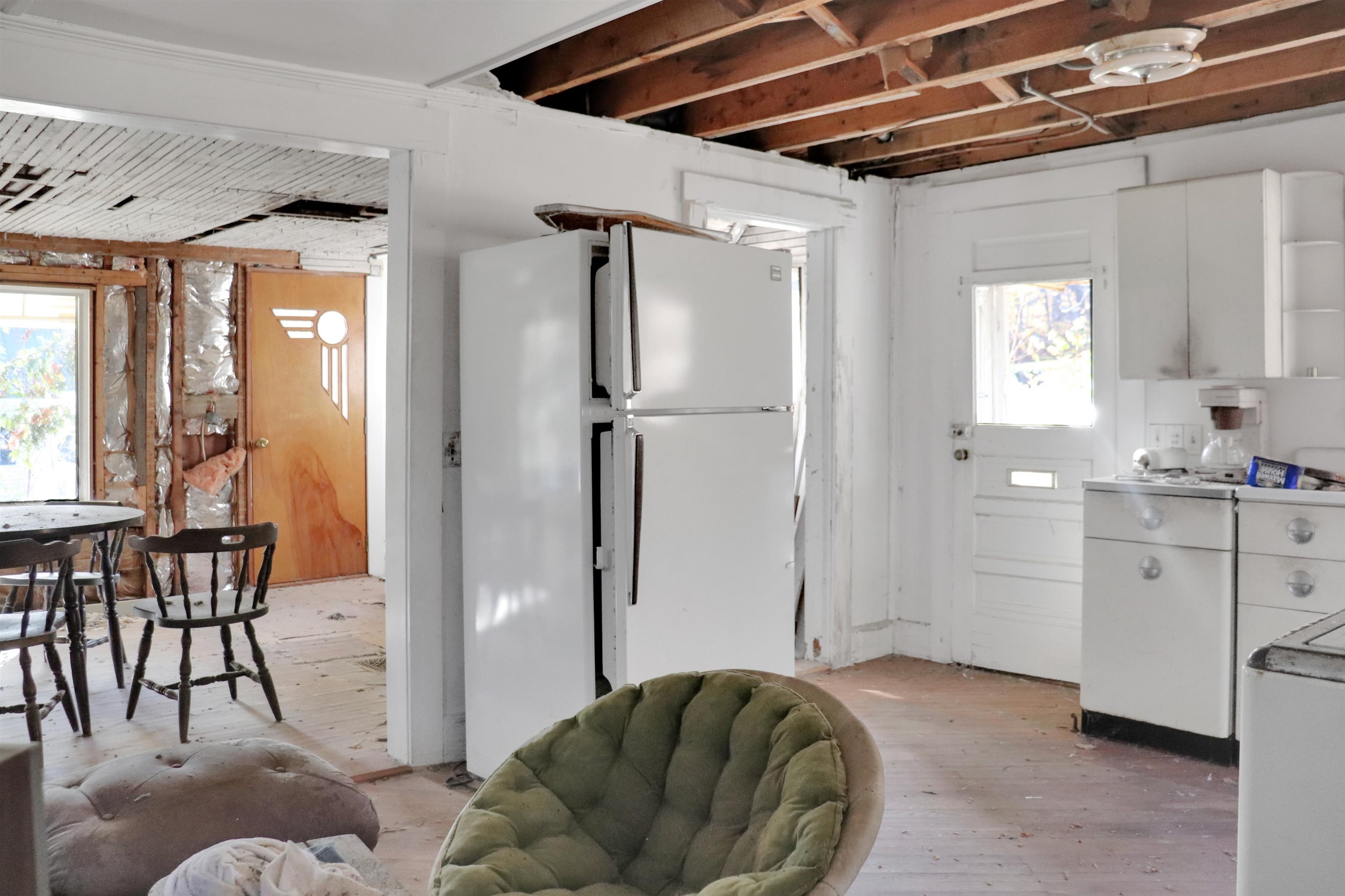 Gorham, New Hampshire 03581, United States, 2 Bedrooms Bedrooms, ,1 BathroomBathrooms,Residential,Active,37173