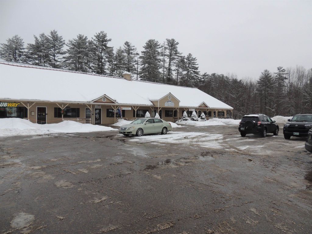 Photo of 345 NH Route 104 #4&amp;5, New Hampton, NH 03256 (MLS # 5073821)